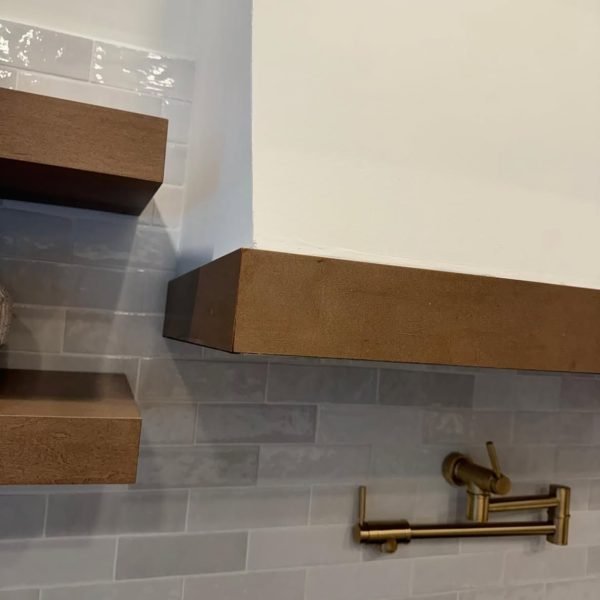 New kitchen Project in Parkland Florida