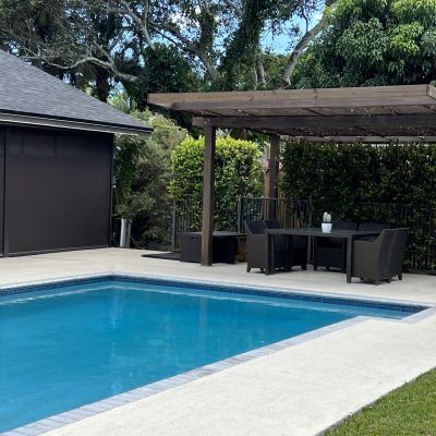 New Pools & Pool Renovation Service - KFU Constructions